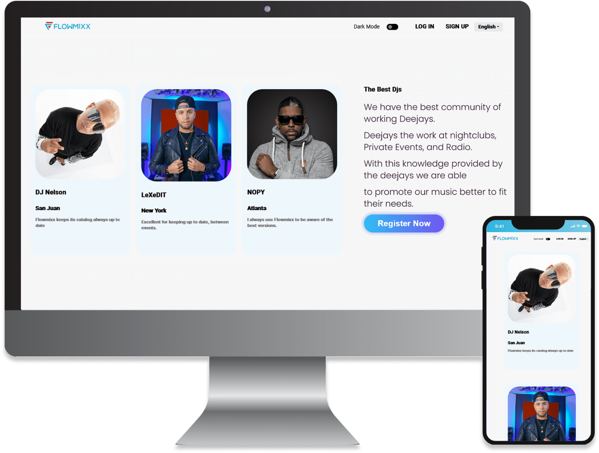 Portfolio